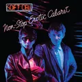 SOFT CELL - NON-STOP EROTIC CABARET (2CD)  2 CD NEU