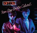 Soft Cell Non-stop Erotic Cabaret (CD) with Book