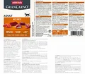 Hundefutter Nassfutter Ente 6x400g getreidefrei ohne Zucker Animonda GranCarno