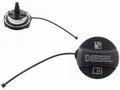 TANKDECKEL FÜR BMW 8 G15 F92 G14 F91 G16 F93 X7 G07