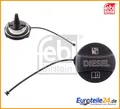 Verschluss, Kraftstoffbehälter febi Plus FEBI BILSTEIN 45549
