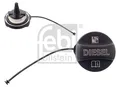 Verschluss Kraftstofftank febi Plus FEBI BILSTEIN 45549 für MINI BMW X1 X3 X5 X6