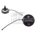 45549 FEBI BILSTEIN Verschluss, Kraftstofftank febi Plus