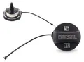 Kraftstofftankdeckel 45549 FEBI BILSTEIN für BMW MINI