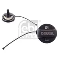 Verschluss Kraftstoffbehälter Febi Bilstein 45549 Febi Plus für Bmw Mini