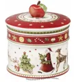 V & B Winter Bakery Delight Gebäckdose klein ca. 568 ml 4520