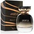 La Fede Aura Kiss of Rose Eau De Parfum 100 ml ( Damen)