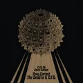 CULT OF DOM KELLER - THEY CARRIED THE DEAD IN A U.F.O   CD NEU