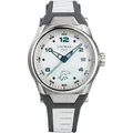 Locman - Armbanduhr - Damen - 0558A08S-00WHSKSW - Mare Lady - Grau/Weiß