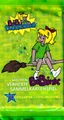 GW1125 Bibi Blocksberg - Bibinx, Booster Neu & OVP