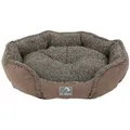 HEIM Tierbett Heimtierbett "Slurry" 52 cm x 57 cm