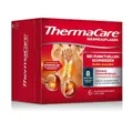 ThermaCare Wärmeauflagen bei punktuellen Schmerzen, 6 Auflagen, PZN 13784693