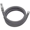GARDENA Sauggarnitur 09090-20 4 m 1 Set Schwarz Saugschlauch