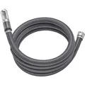 Gardena Saugschlauch Sauggarnitur 9090-20, 4m, mit Saugfilter und Rückflussstop