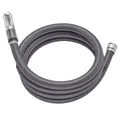 GARDENA Gartenschlauch GARDENA Sauggarnitur 09090-20 4 m 1 Set Schwarz Saugschlauch