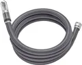GARDENA Sauggarnitur 09090-20 4m 1 Set Schwarz Saugschlauch
