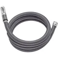 GARDENA Sauggarnitur 09090-20  4 m  1 Set Schwarz Saugschlauch