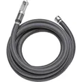 GARDENA Sauggarnitur 9090-20, 25mm (1"), 4 Meter, Schlauch, grau