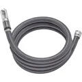 GARDENA Sauggarnitur 09090-20 4 m 1 Set Schwarz Saugschlauch