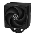 Arctic Freezer 36 schwarz CPU-Kühler Multikompatibler CPU-Kühler AMD: AM4/AM5, Intel: 1700/1851