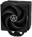 Arctic Freezer 36 (Black) CPU-Kühler mit Lüfter Intel LGA 1700, AMD AM5, AMD AM4