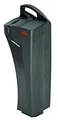 PROPHETE E-Bike Batterie, AEG SideClick Akku, Li-Ionen 36V, 12,8 AH (460,8 Wh), CAN V2.5, kompatibel, geeignet für alle Prophete Elektrofahrräder