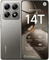 Xiaomi 14T Pro 16,9 cm (6,67 Zoll) Dual-SIM 5G USB Typ-C 12 GB 512 GB 5000 mAh Grau