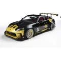 Solido 1:18 Toyota GR86 LBWK BODY KIT schw./gld (421186554)