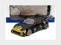 SOLIDO 1813603 TOYOTA - GR86 LBWK BODY KIT N 24 COUPE 2024 - BLACK GOLD - 1/18