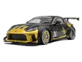 Toyota GR86 LB Works Body Kit 2024 - Solido 1/18