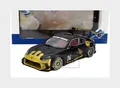 1:18 SOLIDO Toyota Gr86 Lbwk Body Kit #24 Coupe 2024 Black Gold SL1813603 Modell