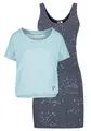 Alife & Kickin Jerseykleid SunnyAK-B (2-tlg) EXKLUSIV bei Otto, 5500 MARINE