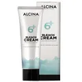 Alcina Bleach Cream 6+ 250 ml – Professionelle Aufhellungscreme für bis zu 6 Ton
