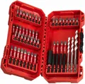 Milwaukee Accessoires boor-/bitset shockwave | 48-delig | 4932492