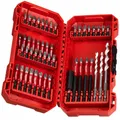 Impact Duty Bits Set 48tlg. Ph Pz T Hex