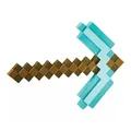 Minecraft DISKX65685 Disguise Accessories Kostüm, Diamant Spitzhacke, 4 Jahre+, Einheitsgröße, Zubehör, 4+Jahre, Pickaxe
