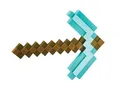 Minecraft Diamant Spitzhacke 40 cm Kunststoff Lizenzware OVP & NEU