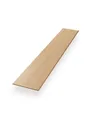 EGGER Laminat NatureSense EL2974 Matera Eiche hell, (8mm, 1,995qm), Praktisch & Pflegeleicht