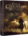 The Texas Chainsaw Massacre: The Beginning - Mediabook - Uncut Fassung, komplett synchronisiert 2 x Blu-ray (Limited Edition, ausverkauft)