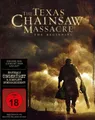 Texas Chainsaw Massacre The Beginning (Mediabook A) | Blu-ray UNCUT OOP