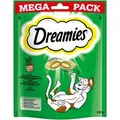 Dreamies Katzen-Ergänzungsfutter mit Katzenminze 180 g