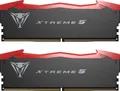 PATRIOT Viper Xtreme 5 - DDR5 - Kit - 48 GB: 2 x 24 GB (PVX548G70C32K)