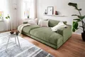KAWOLA Big-Sofa MADELINE Riesen Cordsofa - Entspannung pur - Modernes Wohnen, XXL Couch mit Cord Bezug – Maximaler Komfort, Top Design