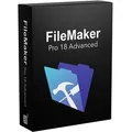 Claris FileMaker Pro 18 Advanced
