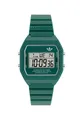 adidas Originals Quarzuhr DIGITAL TWO, (1-tlg., Not a set – not applicable to this product), Digitaluhr