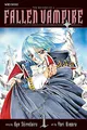 The Record of a Fallen Vampire, Vol. 1