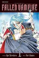The Record of a Fallen Vampire: Volume 1 by Shirodaira, Kyo 1421517736