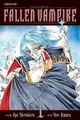 Kyo Shirodaira The Record of a Fallen Vampire, Vol. 1 (Taschenbuch) (US IMPORT)