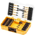 DeWalt DT70745TQZ (Innensechsrund TX, Kreuz Phillips PH, Kreuz Pozidriv PZ) (DT70745T-QZ)