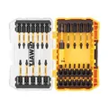 DEWALT DT70745T FLEXTORQ™ Schraubendreher-Set, 31-teilig DEWDT70745T
